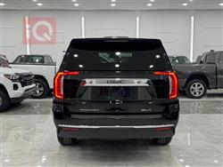 جي ام سي يوكون